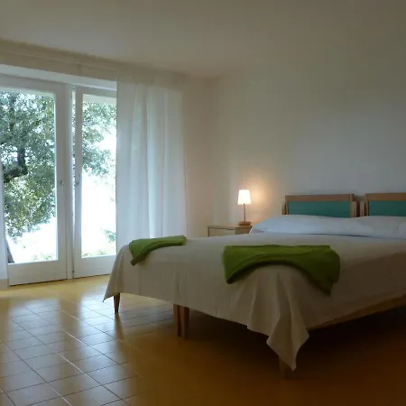 Villa Nell'uliveto