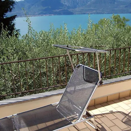 Villa Nell'uliveto