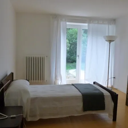 Villa Nell'uliveto Torri Del Benaco