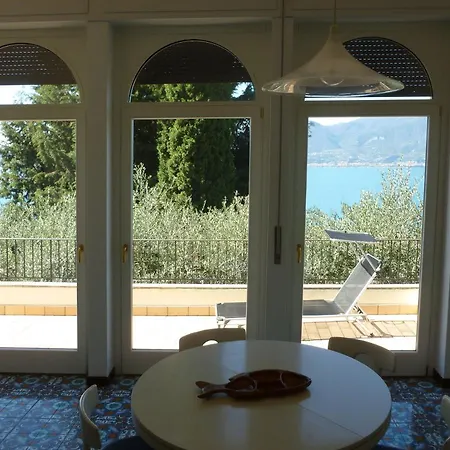 Villa Nell'uliveto