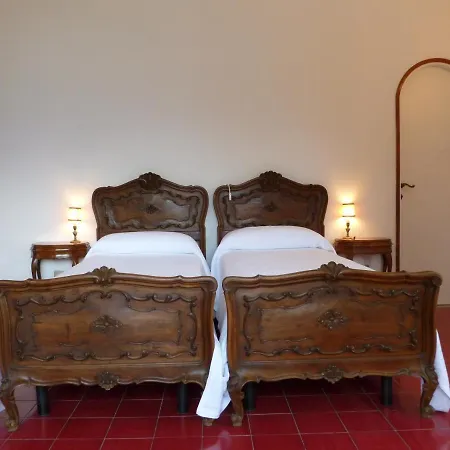 Villa Nell'uliveto *