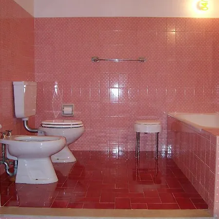 Nell'uliveto Villa *