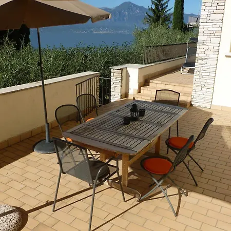Villa Nell'uliveto *